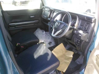 MAZDA FLAIR CROSSOVER