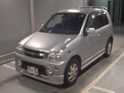 DAIHATSU TERIOS KID