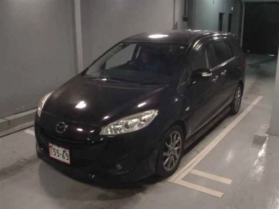 MAZDA PREMACY