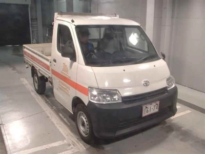 TOYOTA TOWN ACE TRUCK
