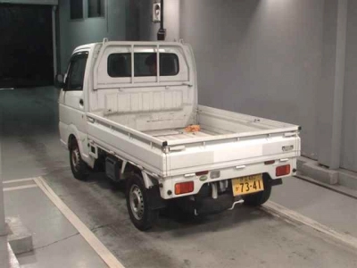 SUZUKI CARRY