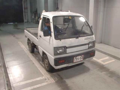 SUZUKI CARRY