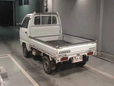 SUZUKI CARRY