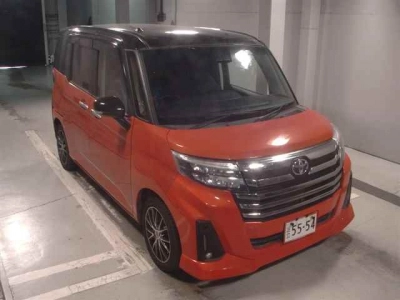 DAIHATSU THOR