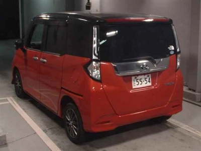 DAIHATSU THOR