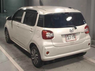 DAIHATSU BOON