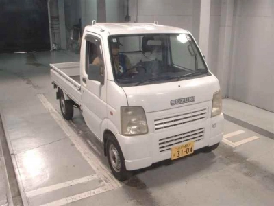 SUZUKI CARRY