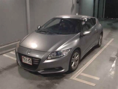 HONDA CR-Z