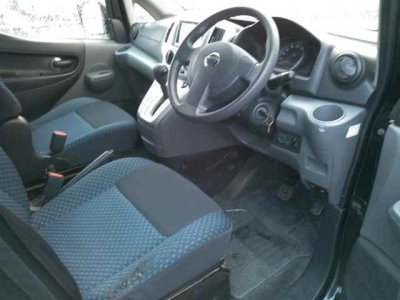 NISSAN NV200 VANETTE