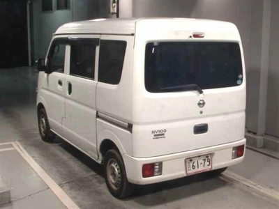 NISSAN NV100 CLIPPER