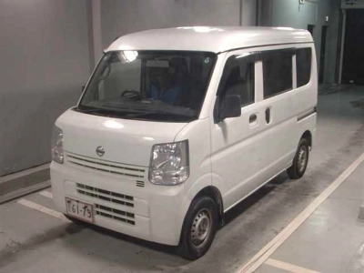 NISSAN NV100 CLIPPER