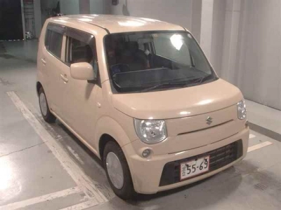 SUZUKI MRWAGON