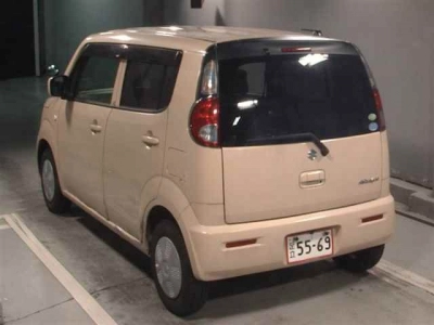 SUZUKI MRWAGON
