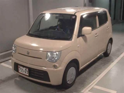 SUZUKI MRWAGON