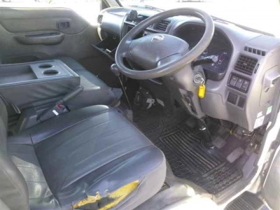 NISSAN VANETTE VAN