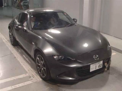 MAZDA ROADSTER RF
