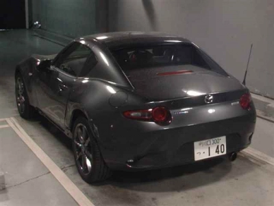 MAZDA ROADSTER RF