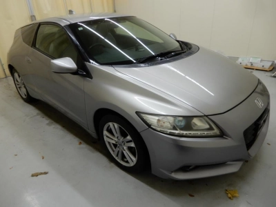 HONDA CR-Z