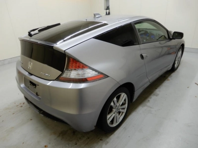 HONDA CR-Z