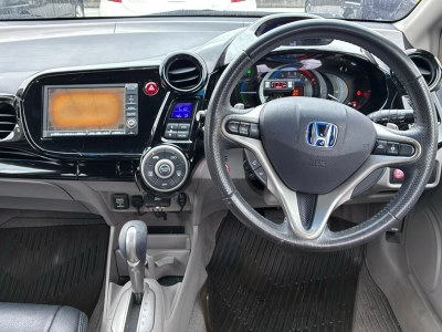 HONDA INSIGHT