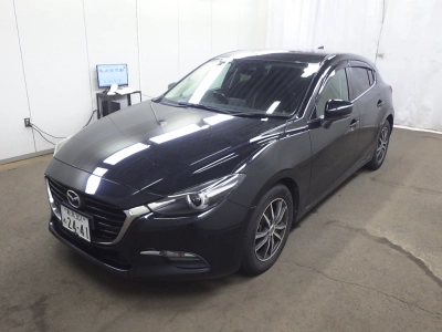 MAZDA AXELA SPORT