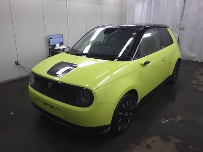 HONDA HONDA E