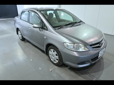 HONDA FIT ARIA