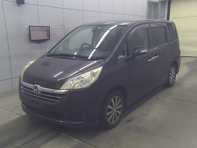 HONDA AIRWAVE