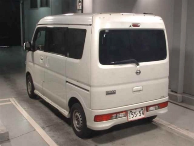NISSAN NV100 CLIPPER RIO