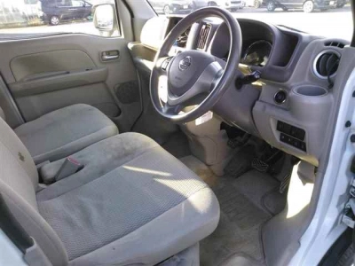 NISSAN NV100 CLIPPER RIO