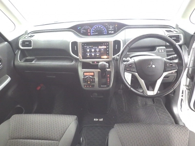 MITSUBISHI DELICA D:2