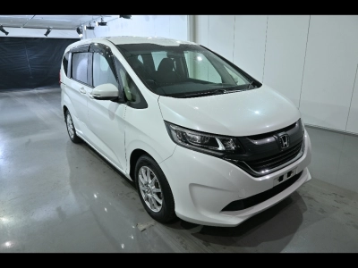 HONDA FREED+