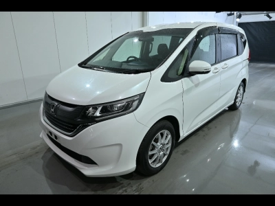 HONDA FREED+