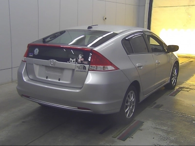 HONDA INSIGHT