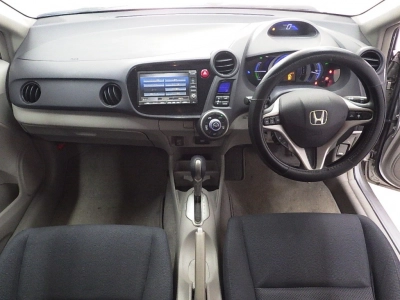 HONDA INSIGHT