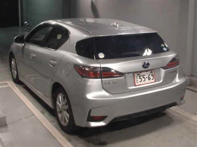 LEXUS CT