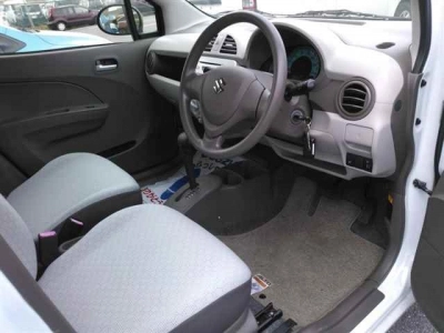 SUZUKI ALTO ECO