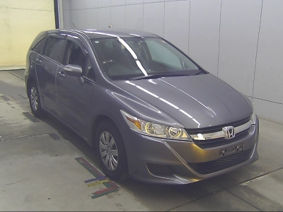 HONDA STREAM