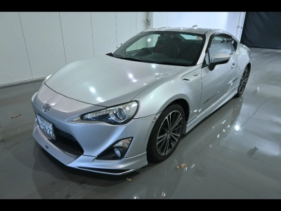 TOYOTA 86