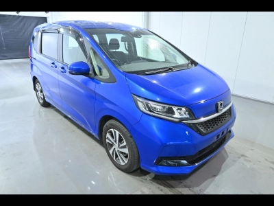 HONDA FREED+
