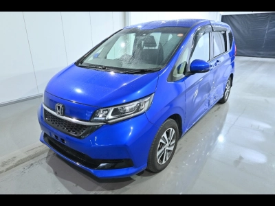 HONDA FREED+