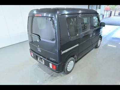 SUZUKI EVERY VAN