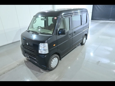 SUZUKI EVERY VAN