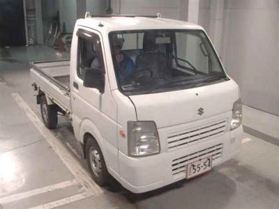 SUZUKI CARRY