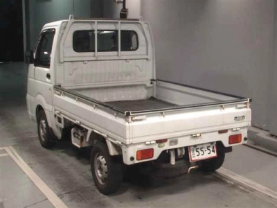 SUZUKI CARRY