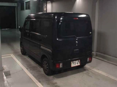 SUZUKI EVERY VAN