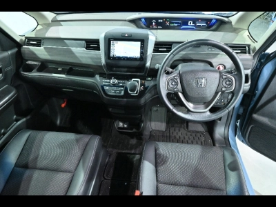 HONDA FREED+