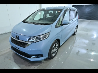 HONDA FREED+
