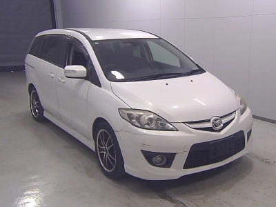 MAZDA PREMACY