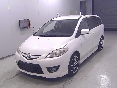 MAZDA PREMACY